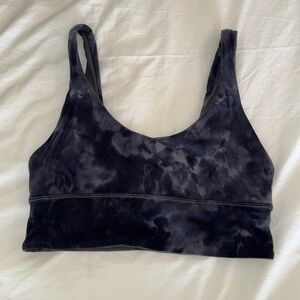 Lulu Lemon reversible bra